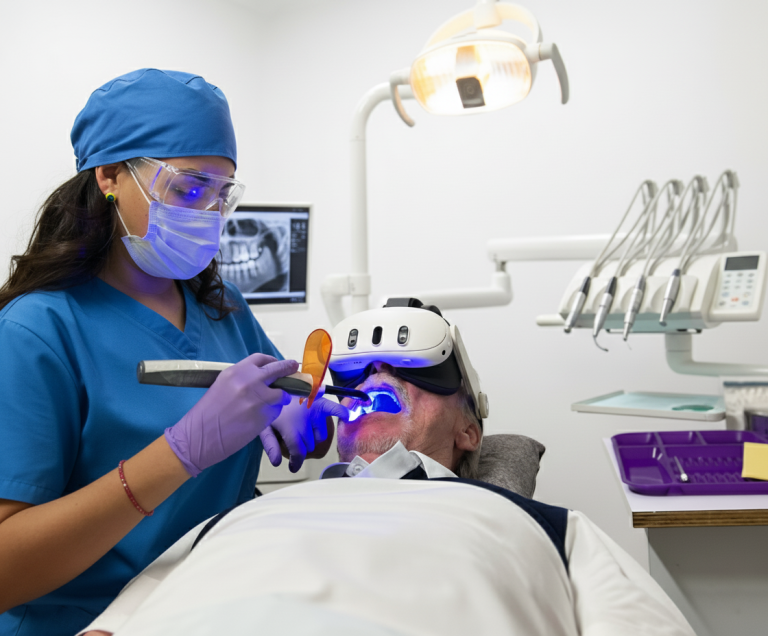 Guía de servicios de KEVO